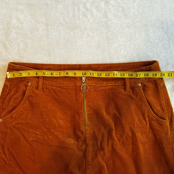 Arizona Jeans Skirt - Picture 5 of 8